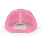 Casquette Privé rose