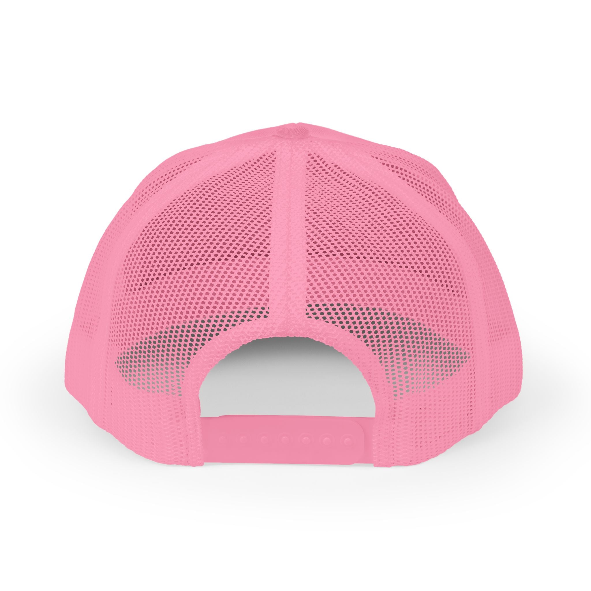 Casquette Privé rose