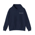 Sweat Privé Marine