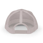 Casquette Privé gris