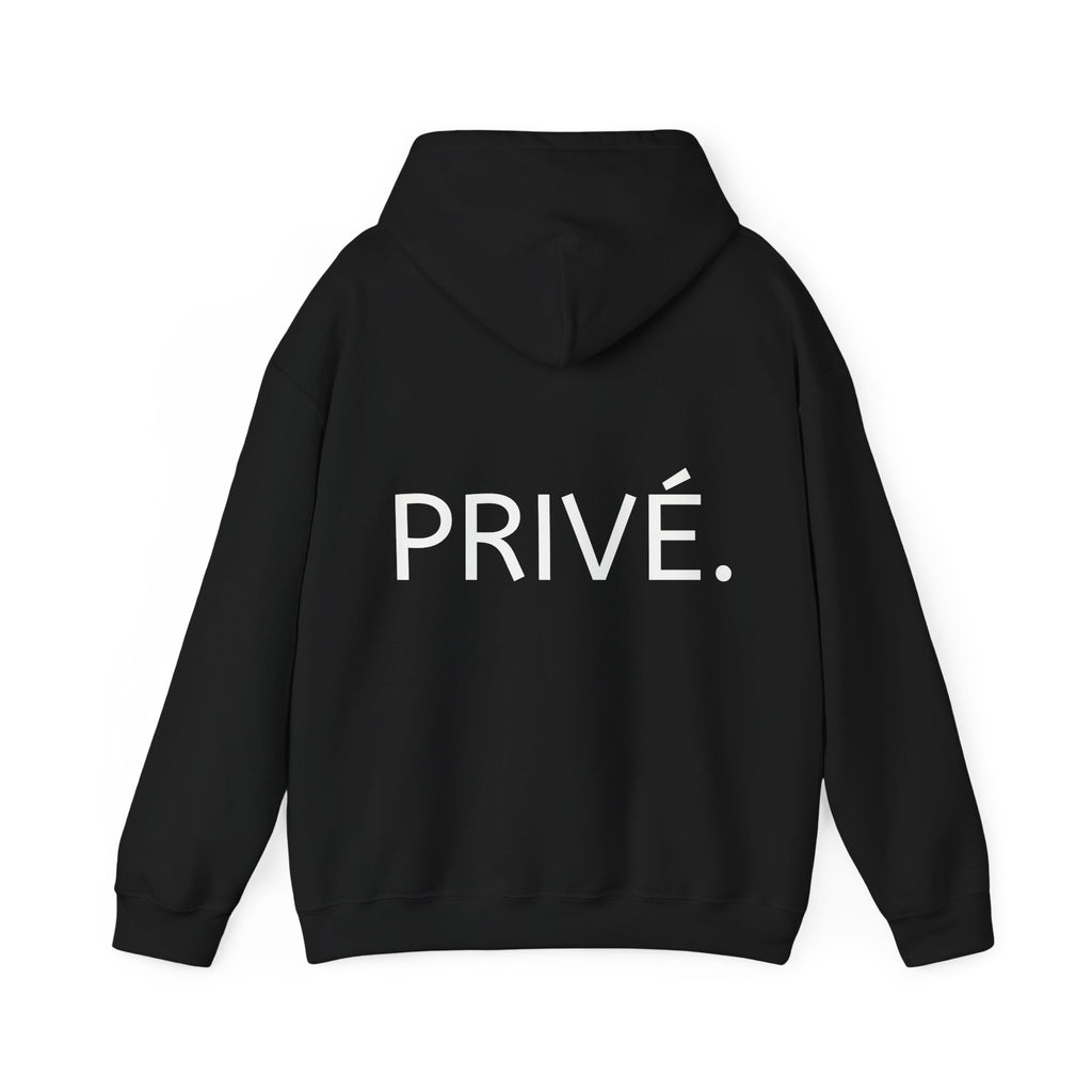 Sweat Privé Noir