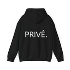 Sweat Privé Noir