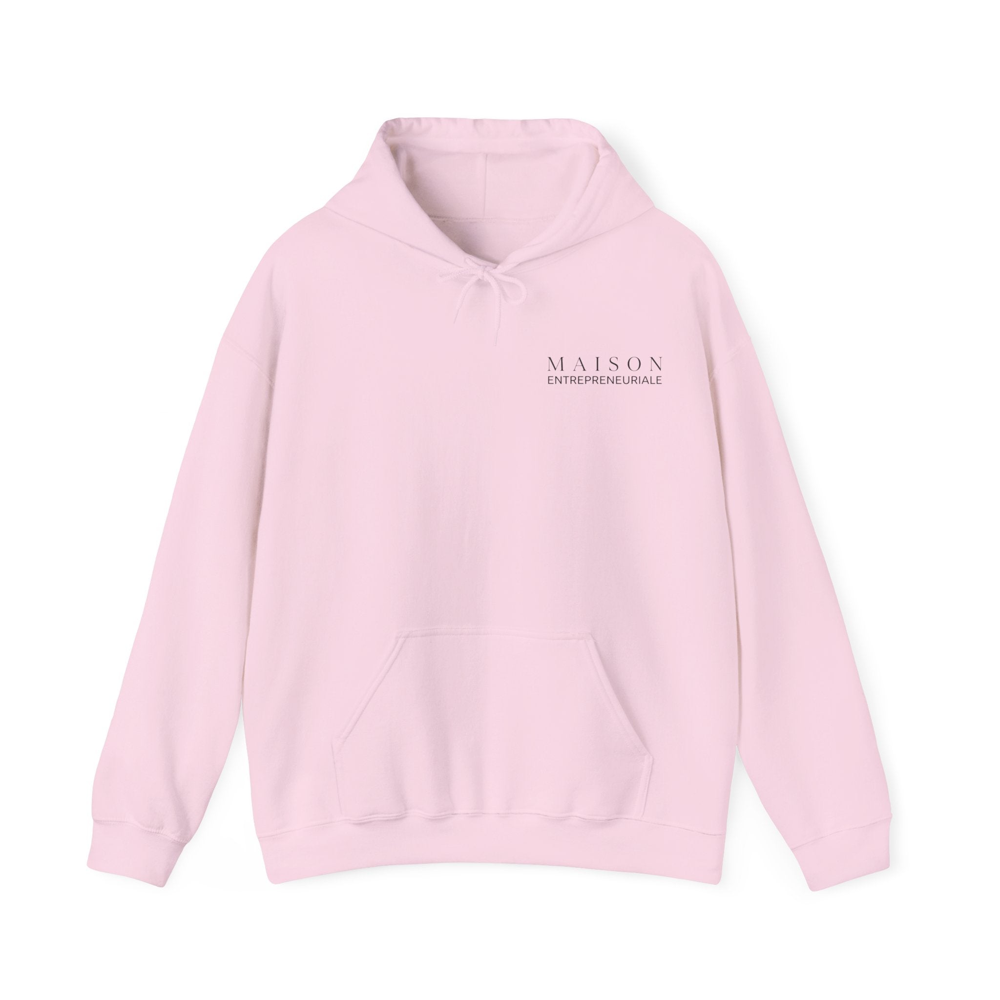 Sweat Privé Rose