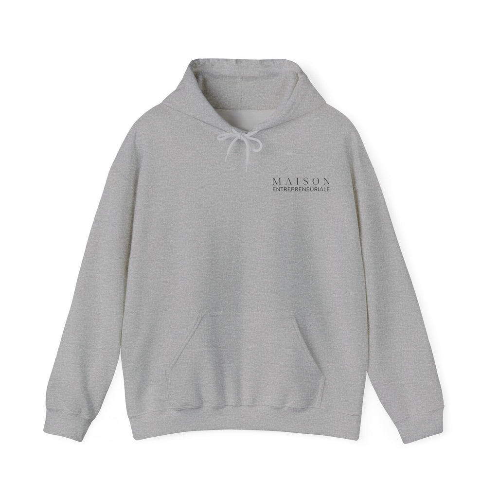 Sweat Privé Gris