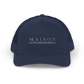Casquette Privé Marine