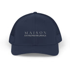 Casquette Privé Marine