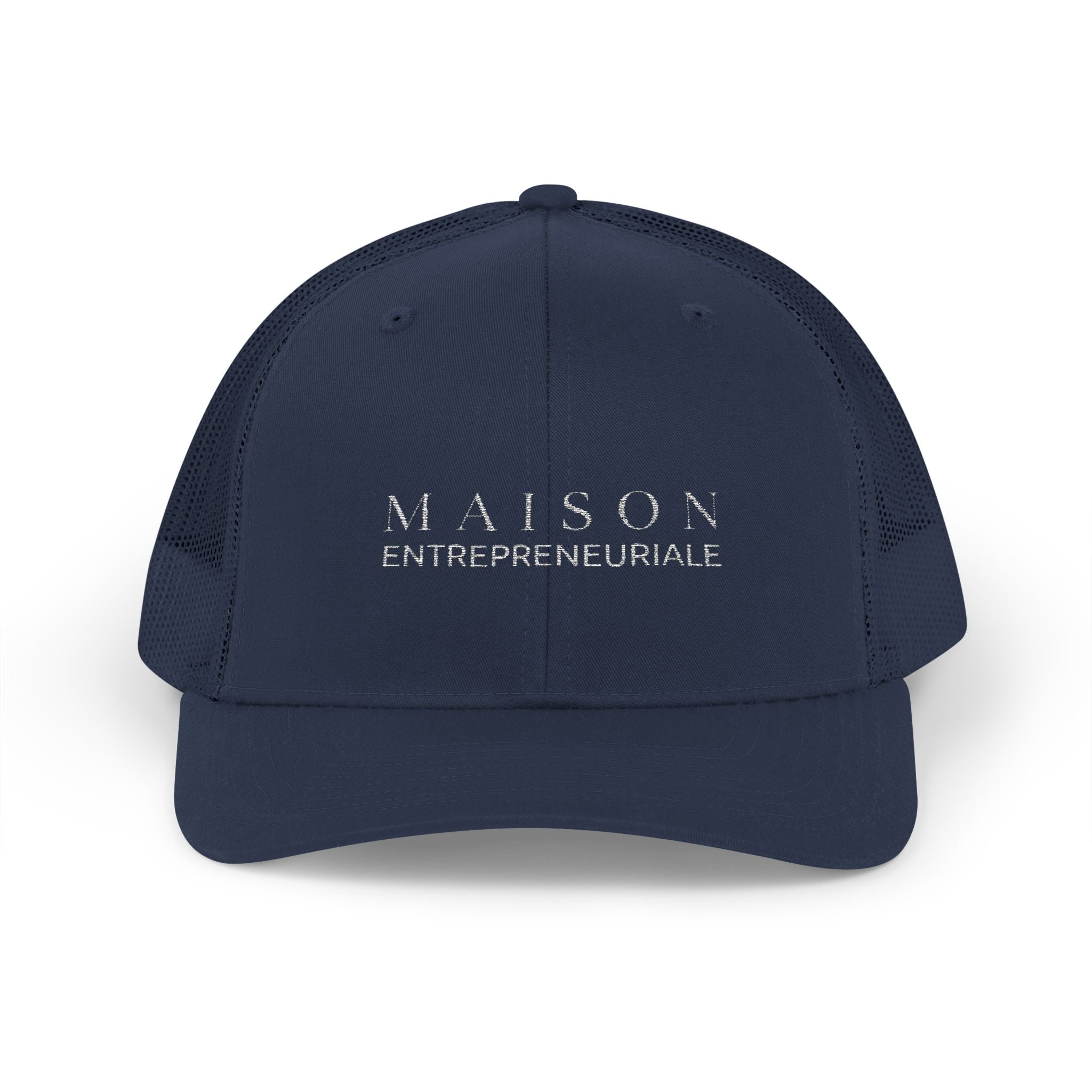 Casquette Privé Marine