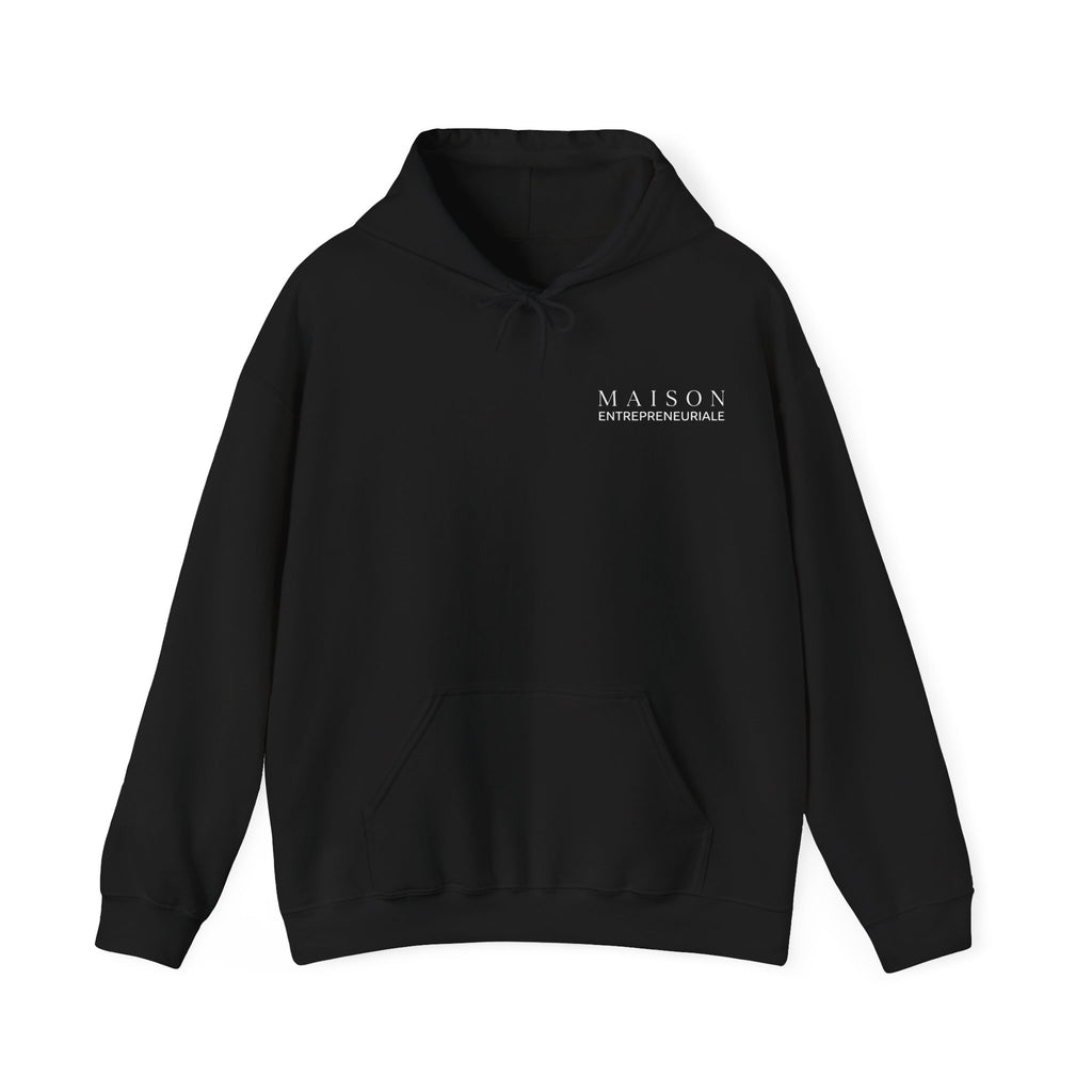 Sweat Privé Noir