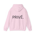 Sweat Privé Rose