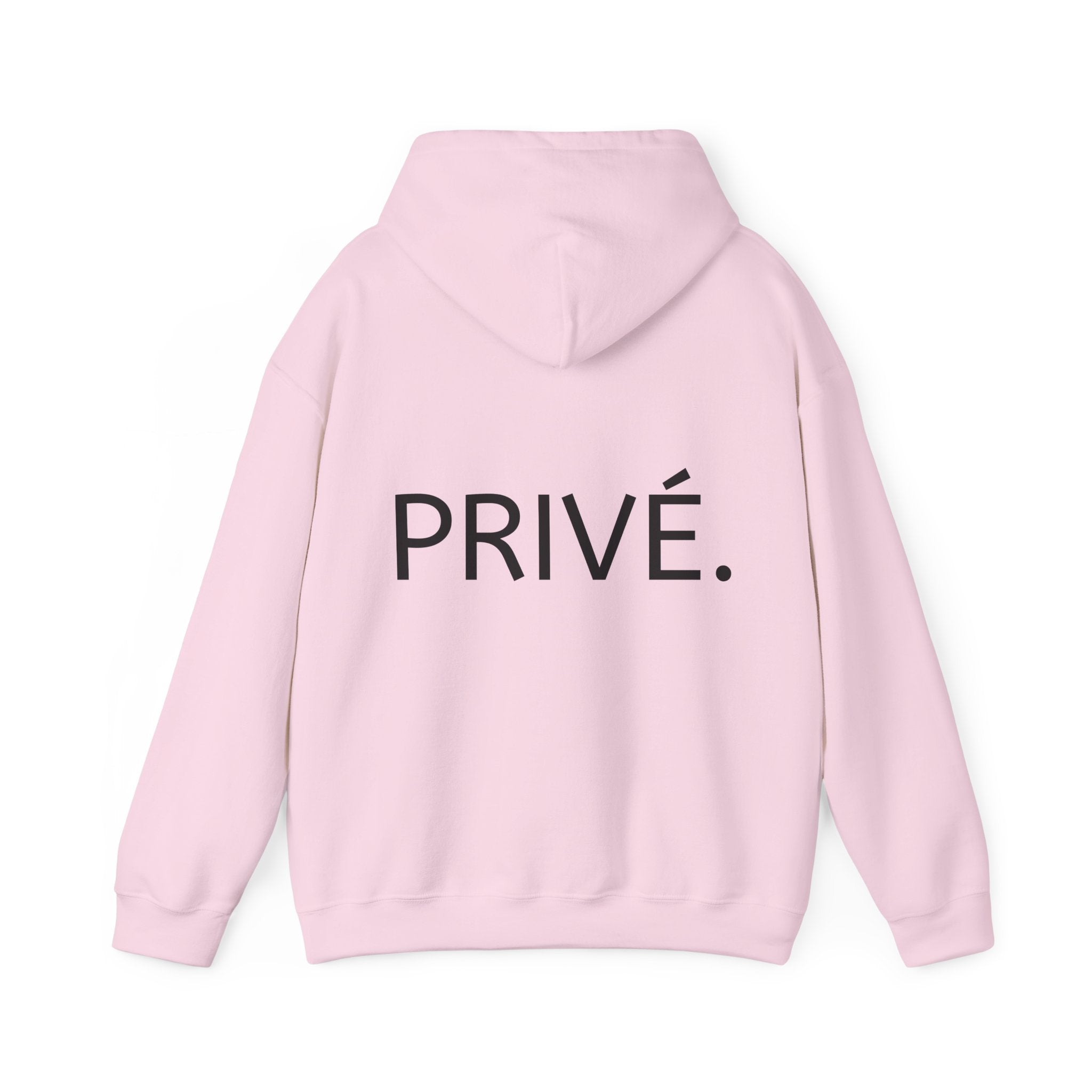 Sweat Privé Rose
