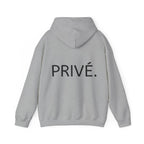 Sweat Privé Gris