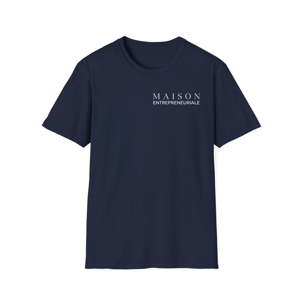 T-shirt  Privé Marine