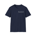 T-shirt  Privé Marine