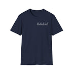 T-shirt  Privé Marine
