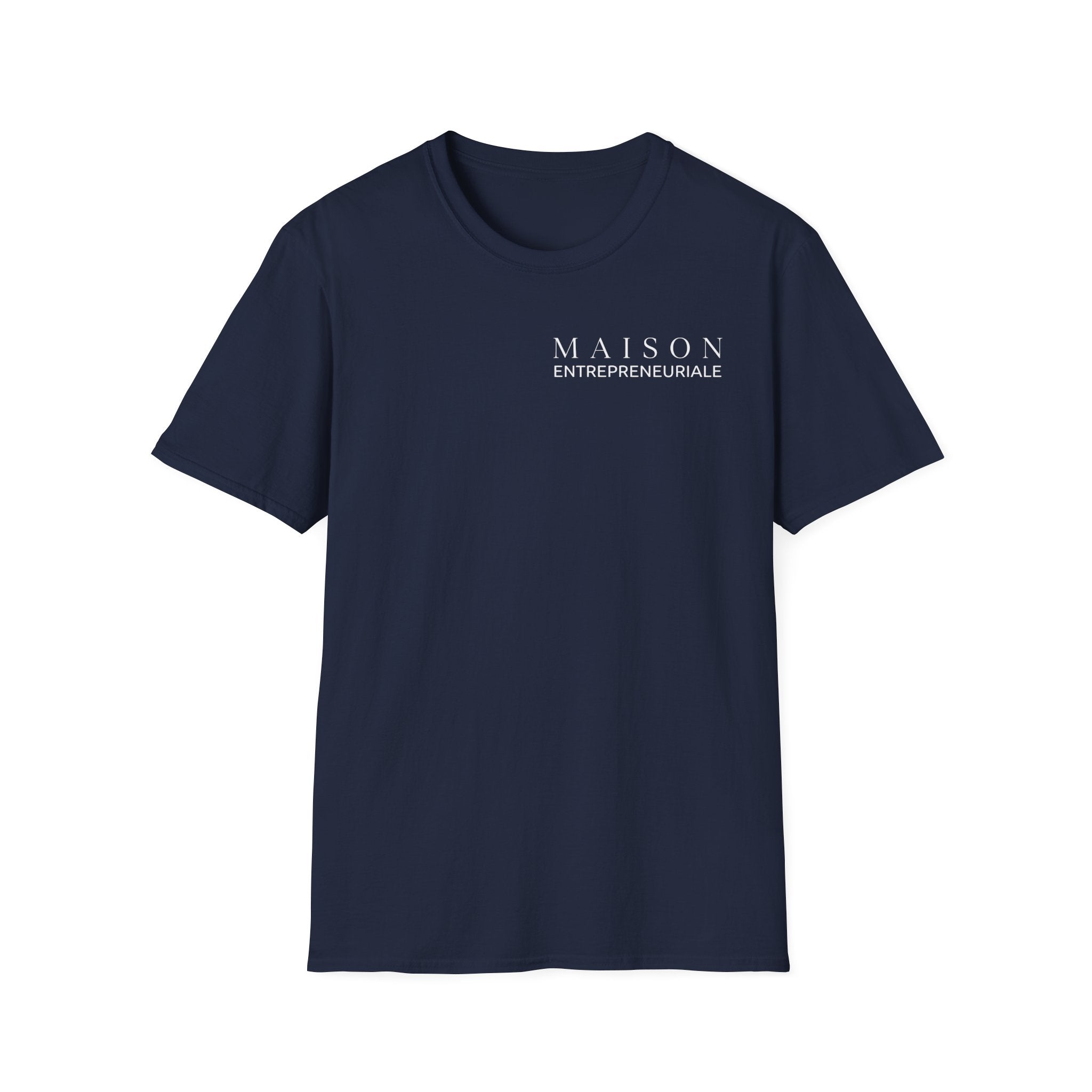 T-shirt  Privé Marine