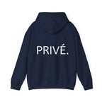 Sweat Privé Marine