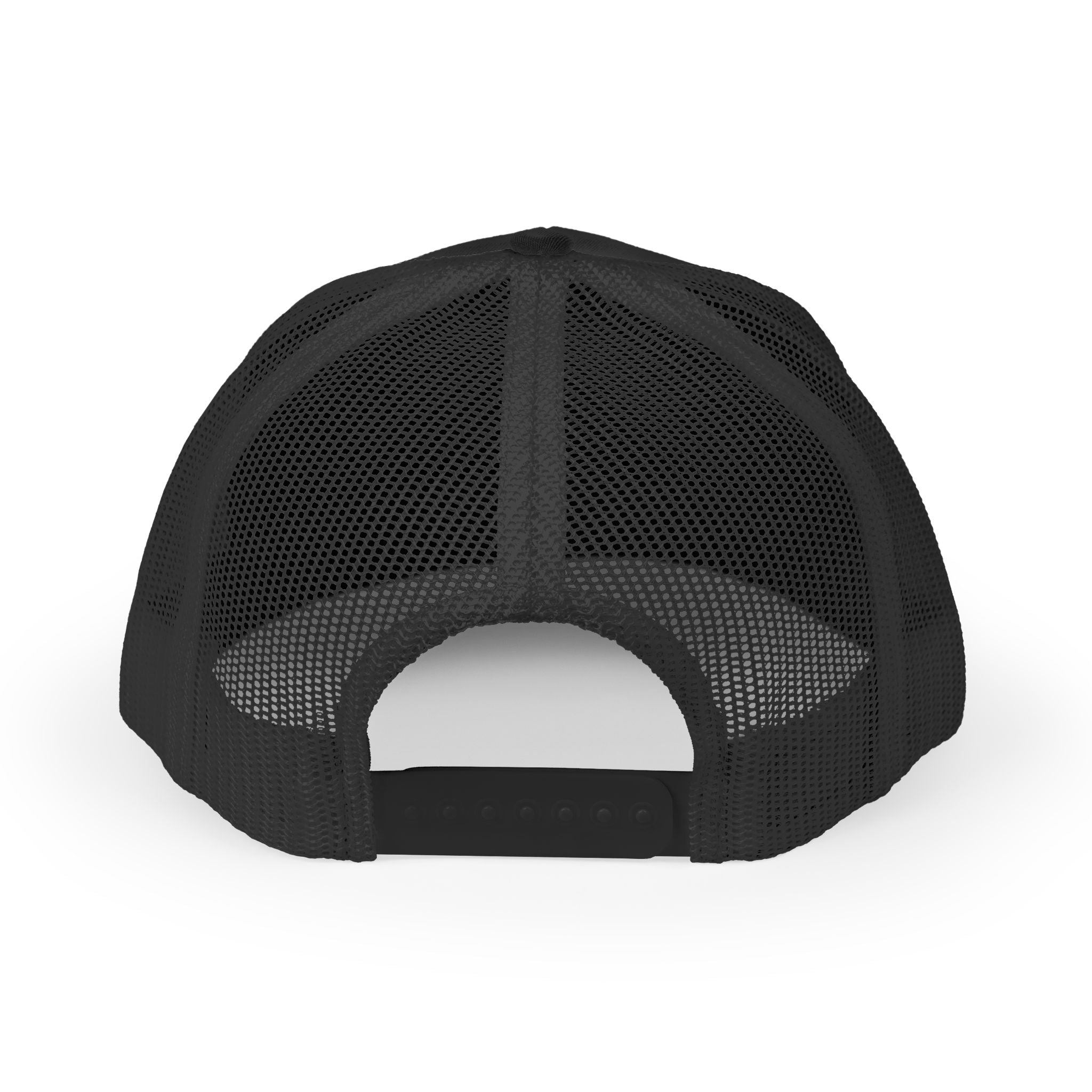 Casquette Privé Noir