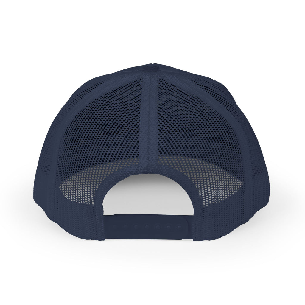 Casquette Privé Marine