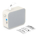 Étiqueteuse Thermique sans Fil – Mini Imprimante Bluetooth