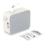 Étiqueteuse Thermique sans Fil – Mini Imprimante Bluetooth