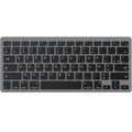 Clavier Bluetooth Compact – AZERTY Français & Multi-Systèmes