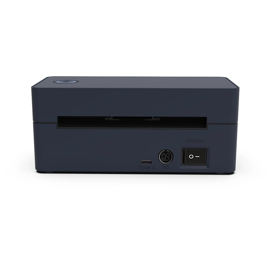 mprimante d’Étiquettes d’Expédition – Bluetooth & Format A6