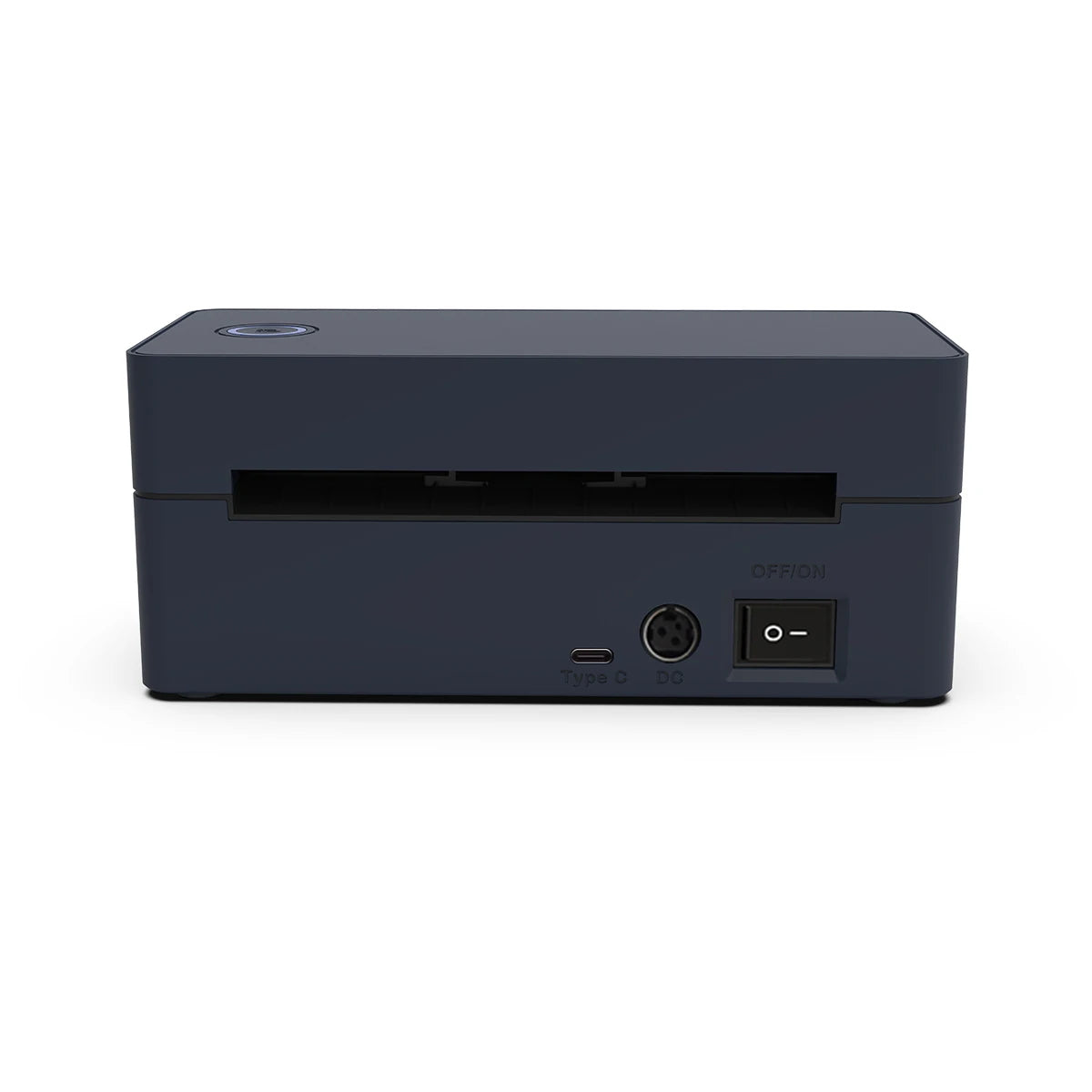 mprimante d’Étiquettes d’Expédition – Bluetooth & Format A6